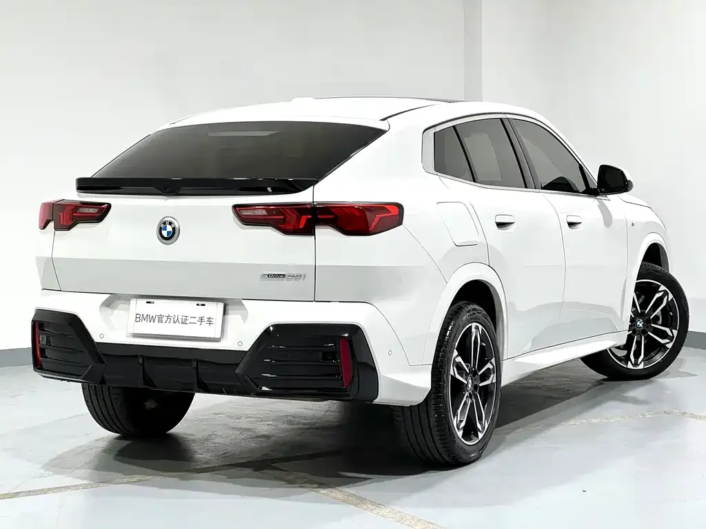 BMW X2 (Import) — фото 3