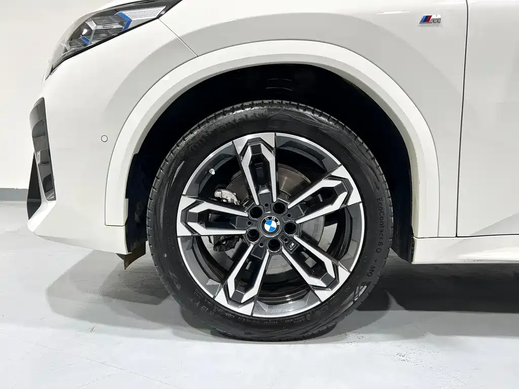 BMW X2 (Import) — фото 5