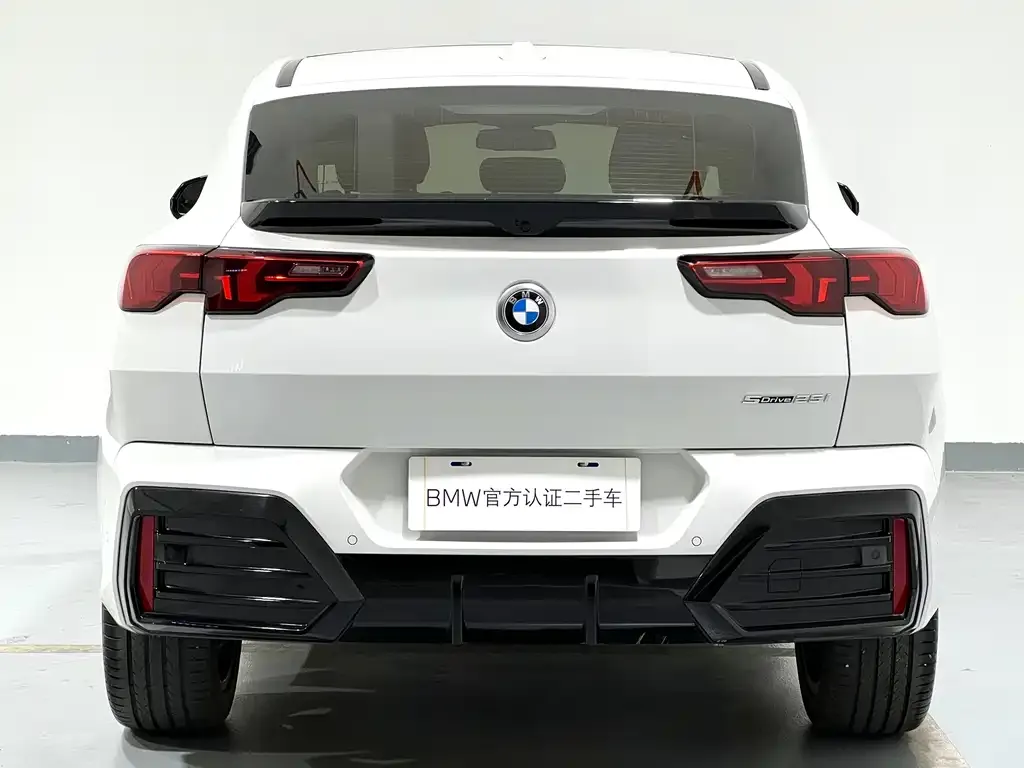 BMW X2 (Import) — фото 6