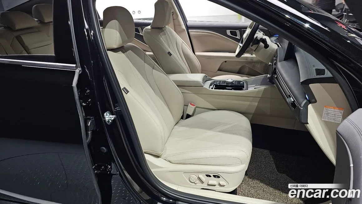 Kia K8 2025 из KR, фото 10