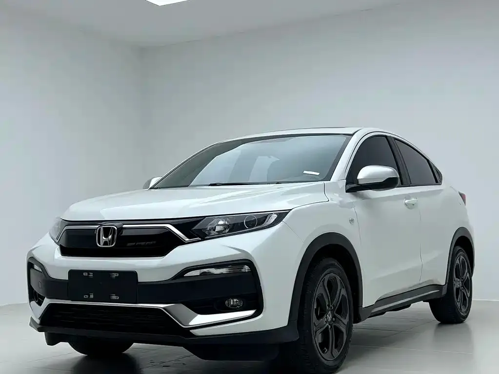 Honda XR-V 2021 из CN, фото 1
