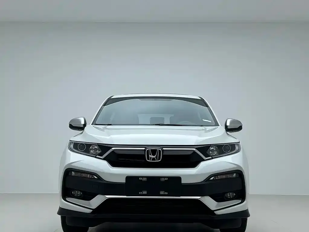 Honda XR-V 2021 из CN, фото 2