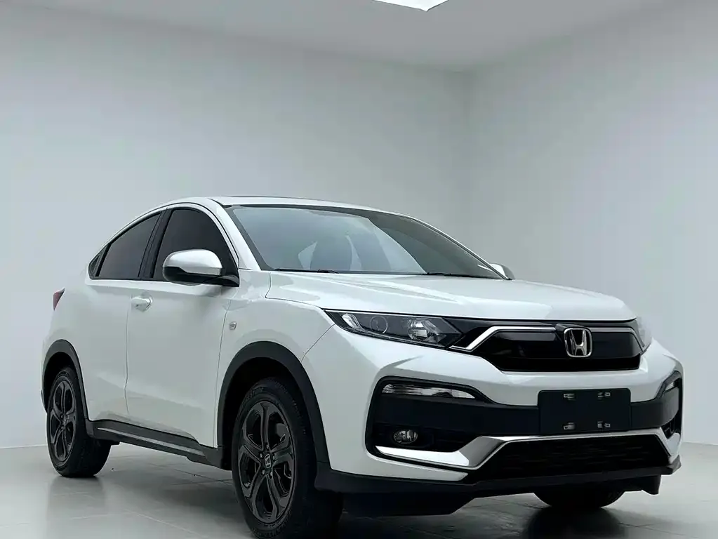 Honda XR-V 2021 из CN, фото 3