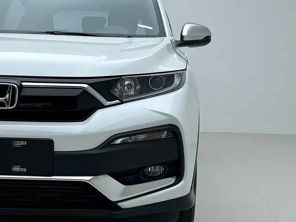 Honda XR-V 2021 из CN, фото 4