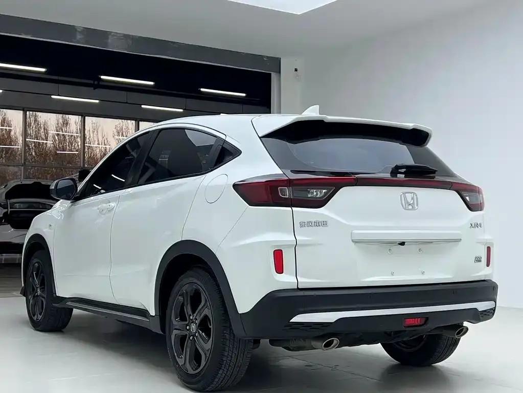 Honda XR-V 2021 из CN, фото 6