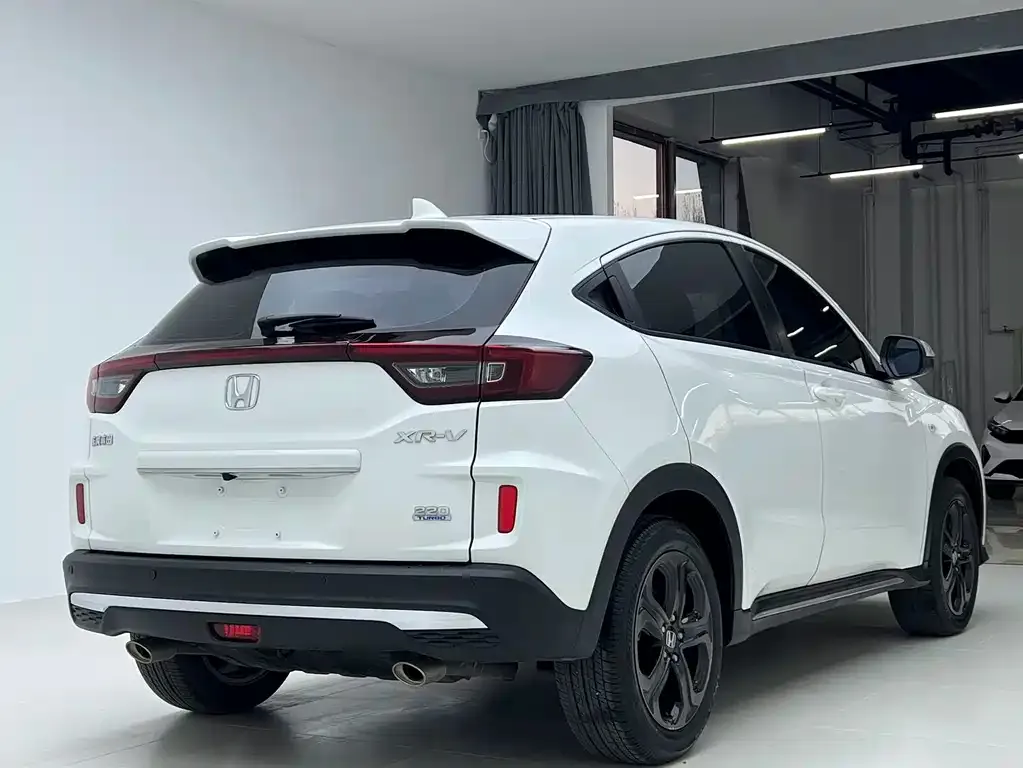 Honda XR-V 2021 из CN, фото 8