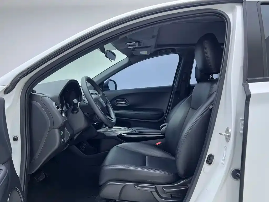 Honda XR-V 2021 из CN, фото 9