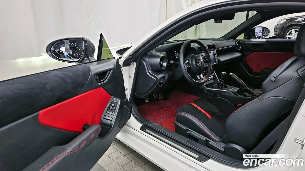 Toyota 86 2023 из KR, фото 10