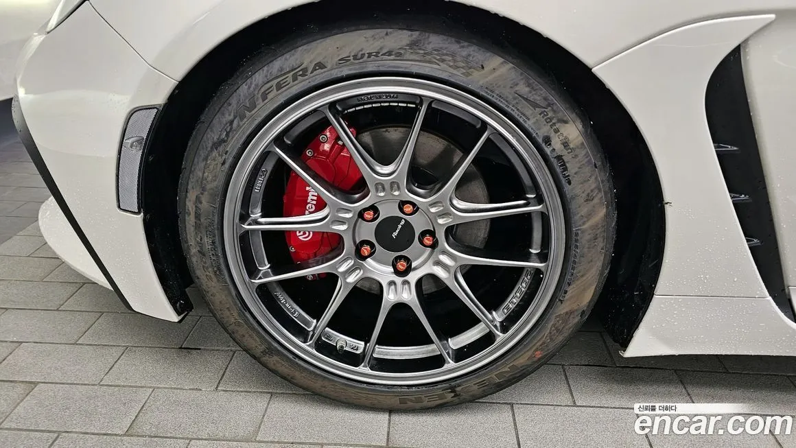Toyota 86 2023 из KR, фото 5