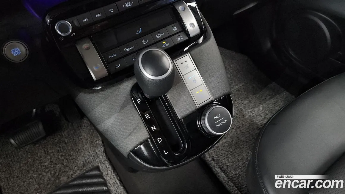 Hyundai Casper — фото 9