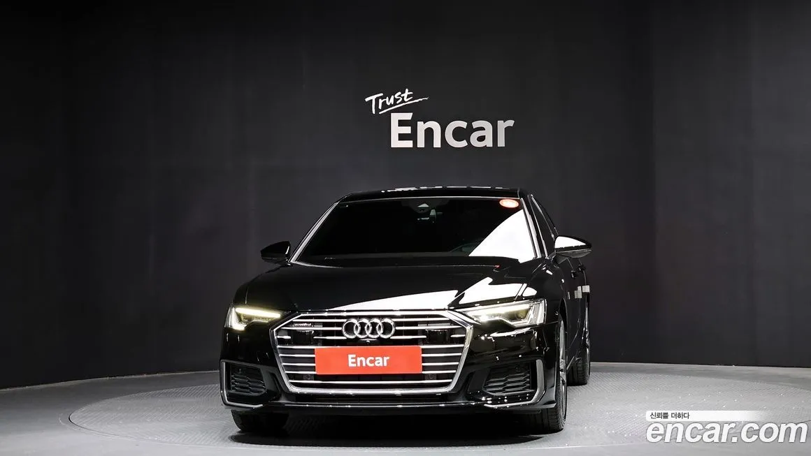Audi A6 — фото 3