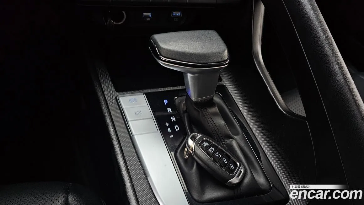 Hyundai AVANTE 2022 из KR, фото 9