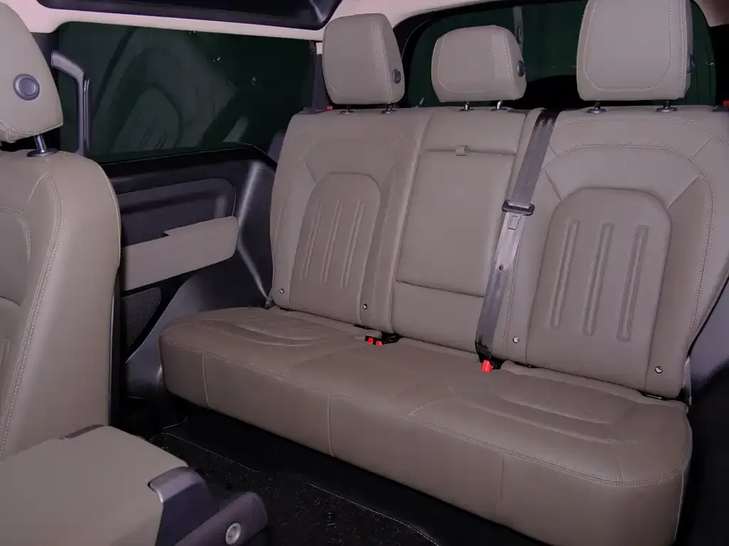 Land Rover Defender 2021 из CN, фото 7