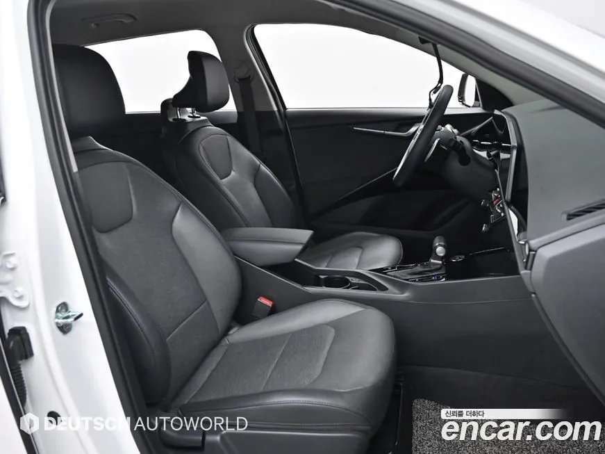 [object Object] Niro 2022 из KR, фото 10