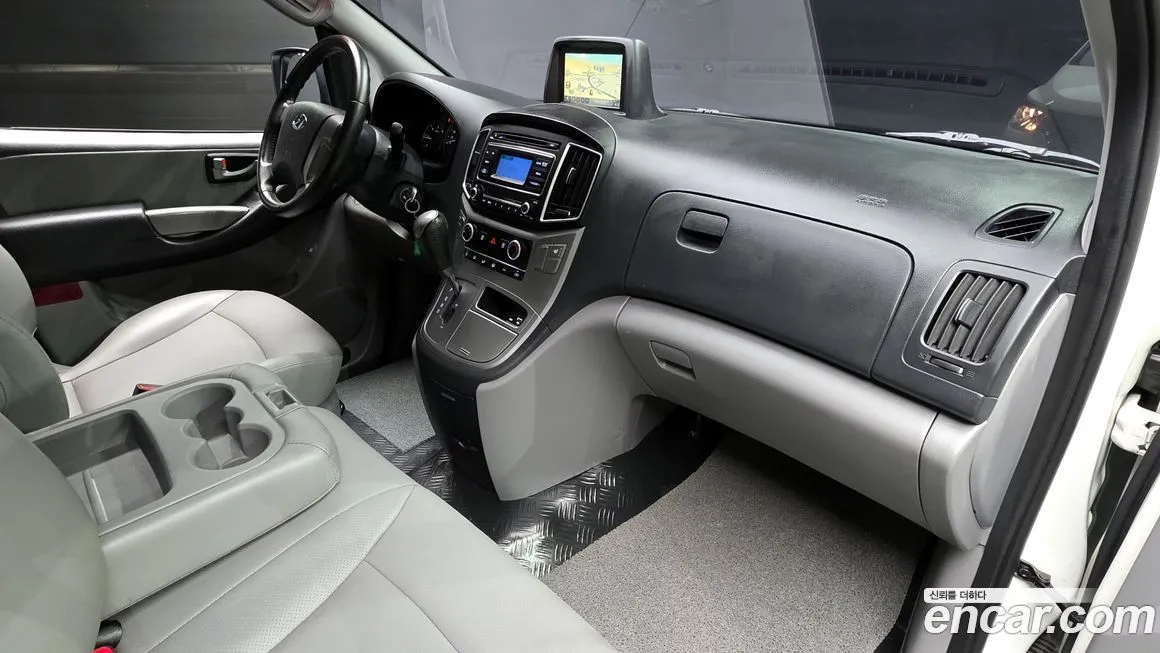 Hyundai Starex 2021 из KR, фото 7