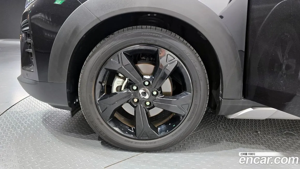 [object Object] TIBOLI 2024 из KR, фото 5