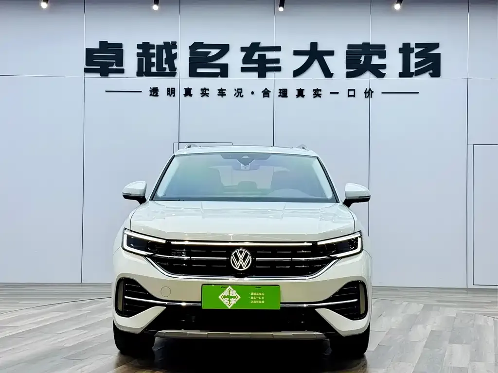 Volkswagen GTE PHEV 2023 из CN, фото 2