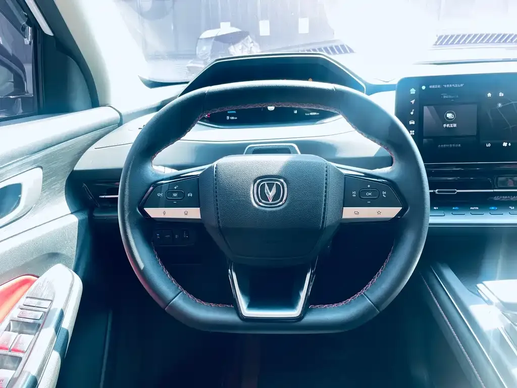 [object Object] CS55PLUS 2022 из CN, фото 10