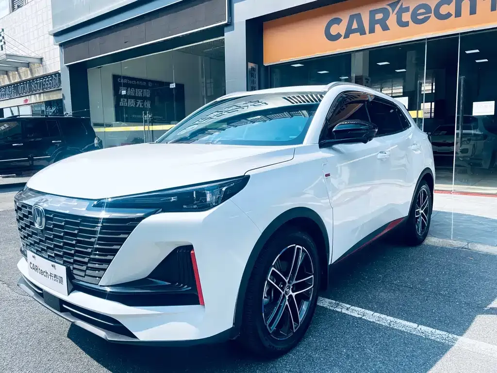 [object Object] CS55PLUS 2022 из CN, фото 2