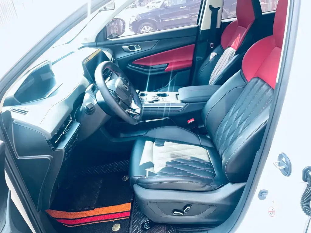 [object Object] CS55PLUS 2022 из CN, фото 5