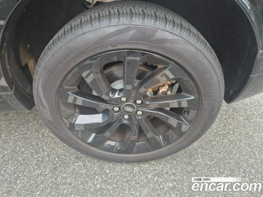 Land Rover Discovery Sport 2024 из KR, фото 6