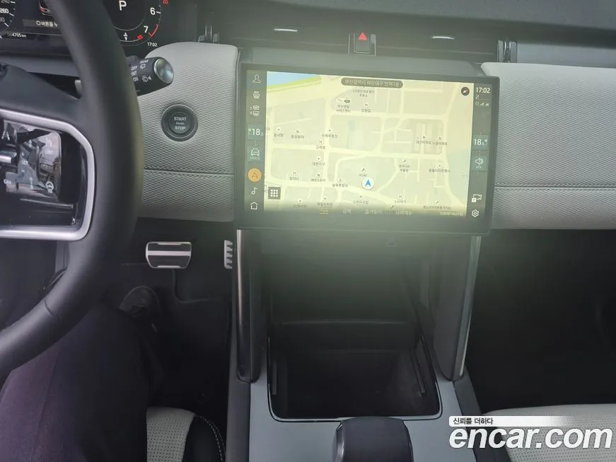 Land Rover Discovery Sport 2024 из KR, фото 8