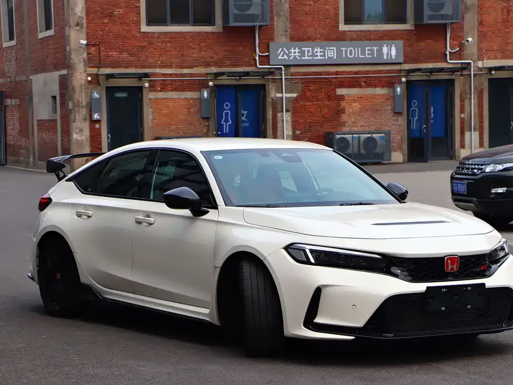 [object Object] Civic (Import) 2025 из CN, фото 2