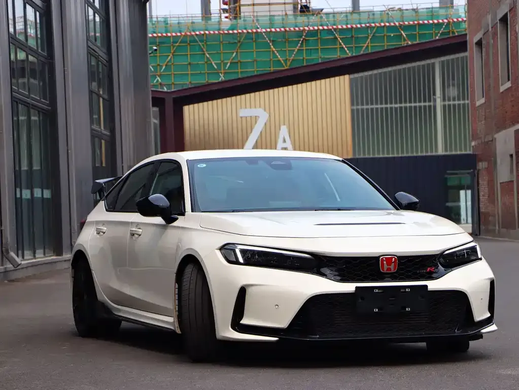 [object Object] Civic (Import) 2025 из CN, фото 3