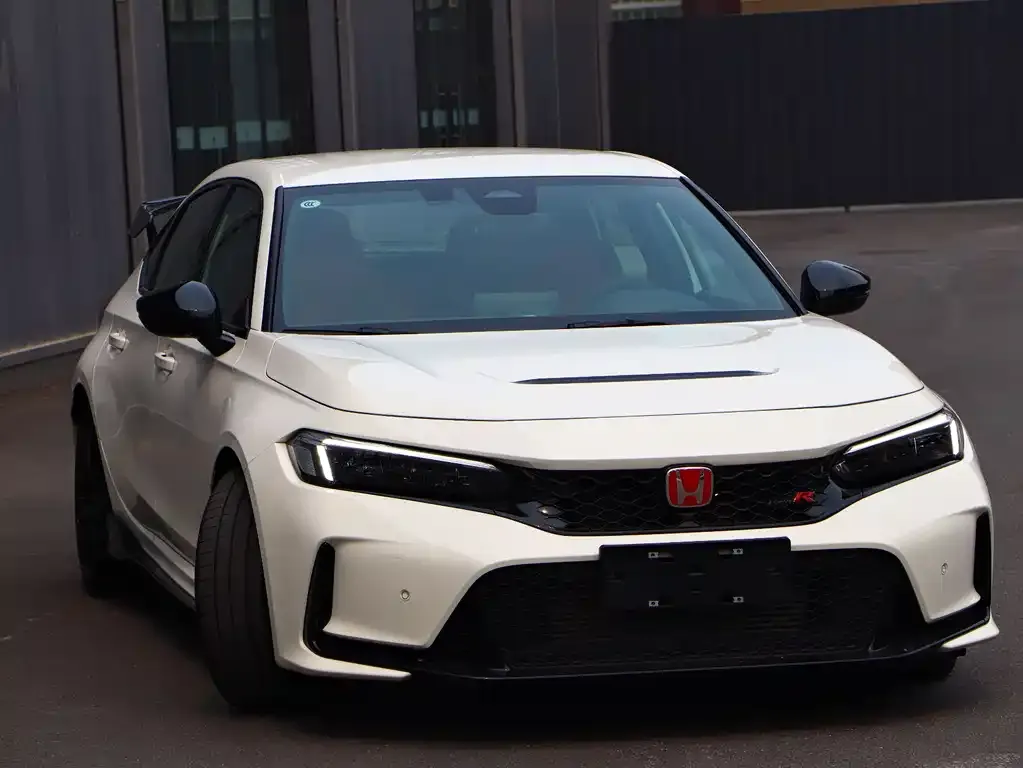 [object Object] Civic (Import) 2025 из CN, фото 4