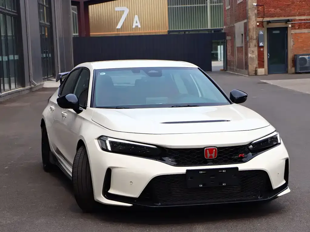 [object Object] Civic (Import) 2025 из CN, фото 5