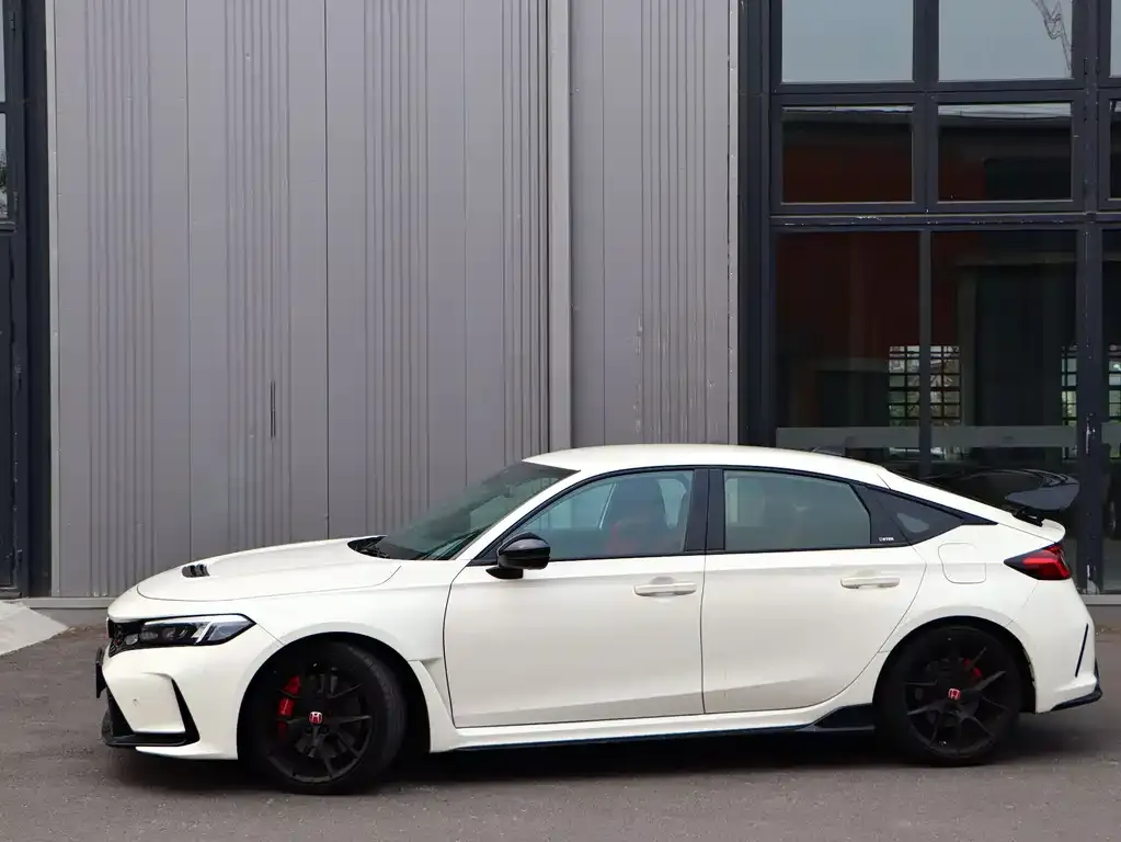 [object Object] Civic (Import) 2025 из CN, фото 7