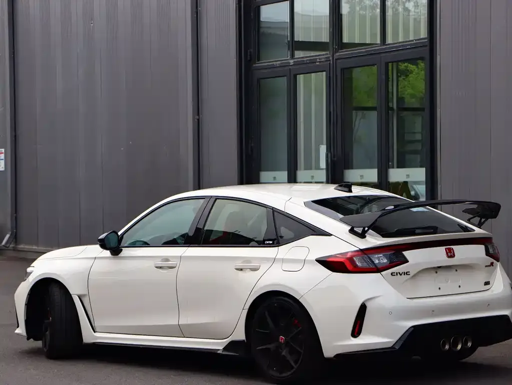 [object Object] Civic (Import) 2025 из CN, фото 8