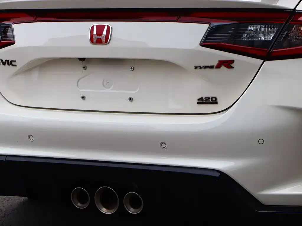 [object Object] Civic (Import) 2025 из CN, фото 9