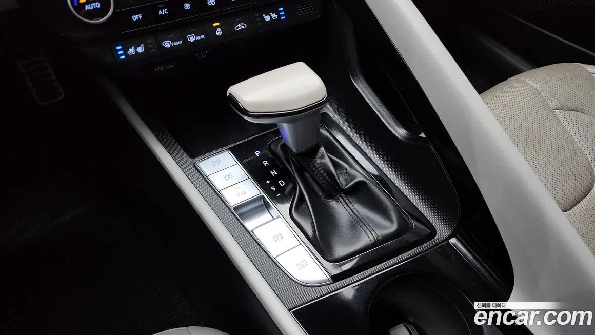 Hyundai AVANTE 2021 из KR, фото 9