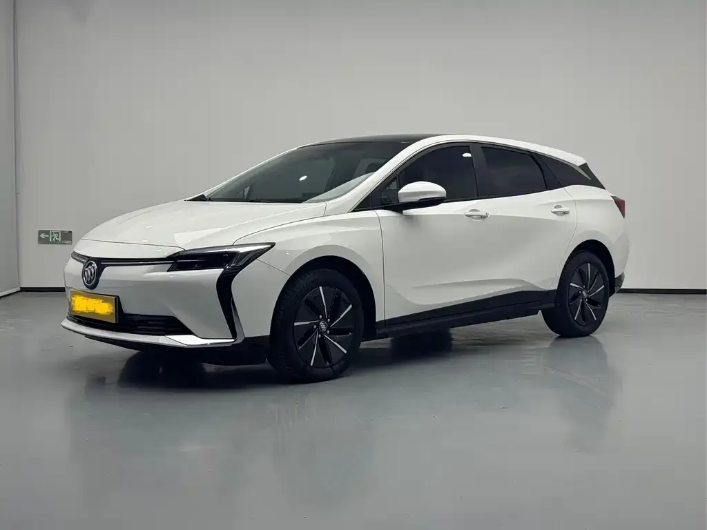 Buick Velite 6 2024 из CN, фото 1
