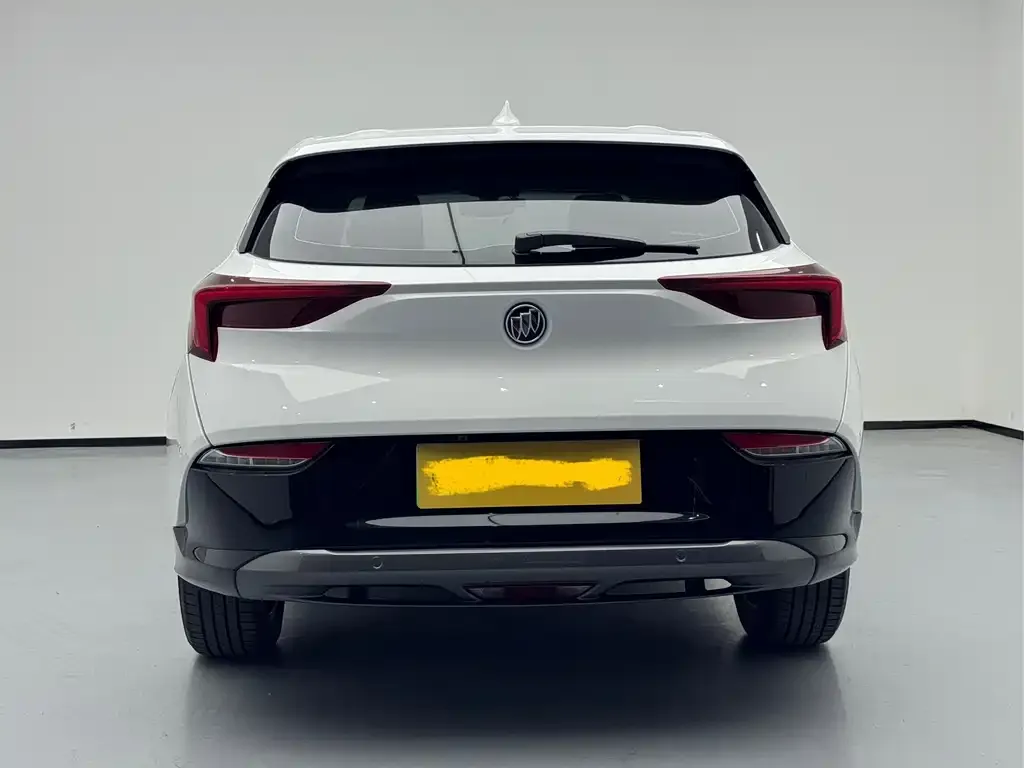 Buick Velite 6 2024 из CN, фото 10