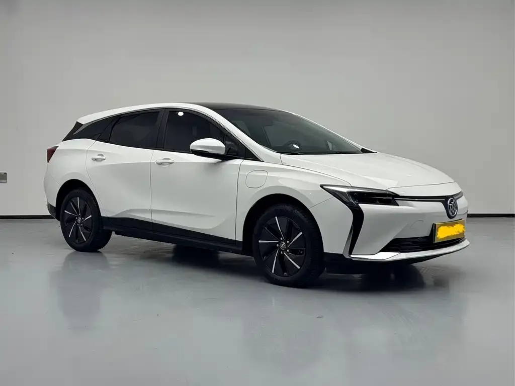Buick Velite 6 2024 из CN, фото 2
