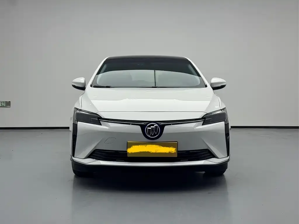 Buick Velite 6 2024 из CN, фото 3
