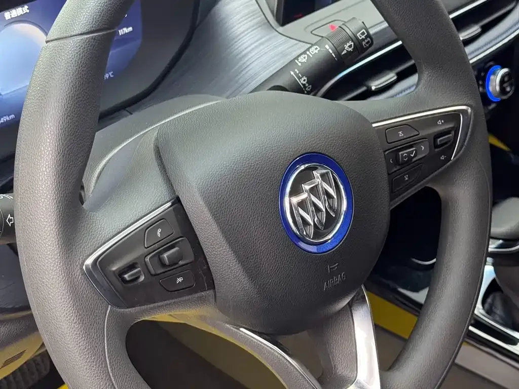 Buick Velite 6 2024 из CN, фото 6