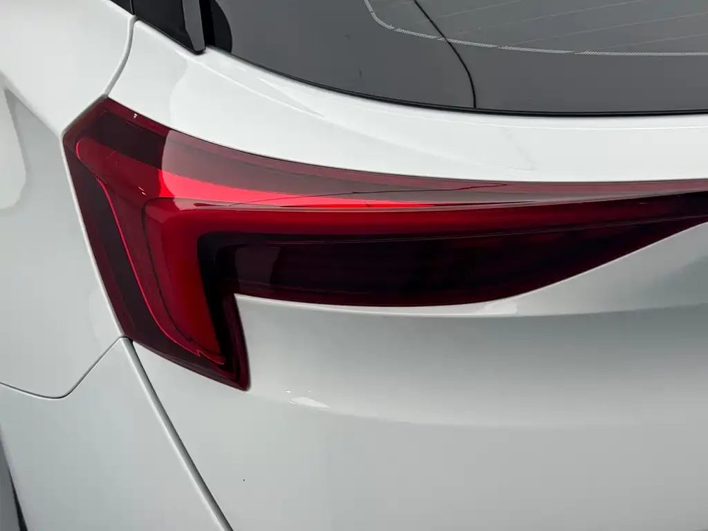 Buick Velite 6 2024 из CN, фото 9