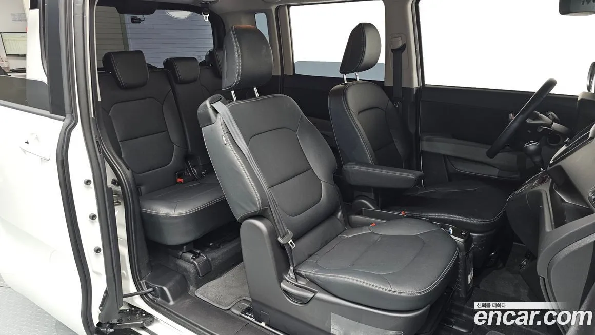 Kia RAY 2025 из KR, фото 10