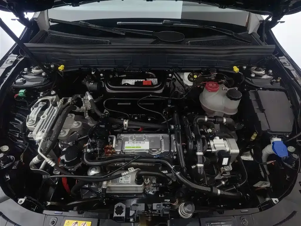 Mercedes-Benz EQB 2022 из CN, фото 6