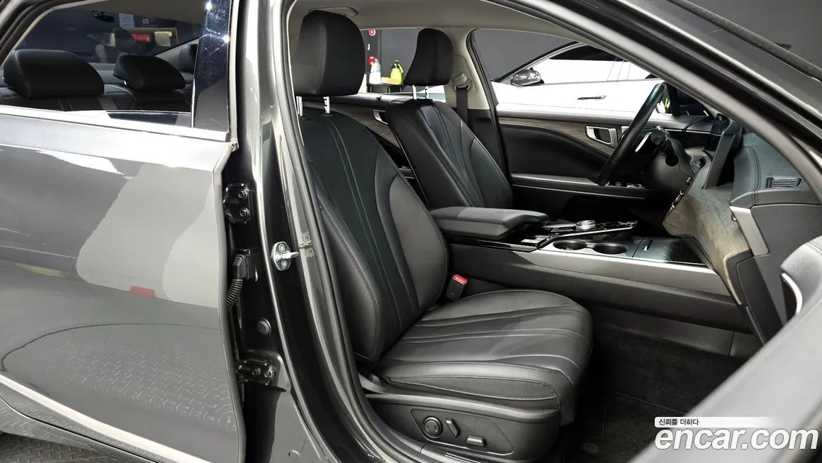 Kia K8 2023 из KR, фото 10