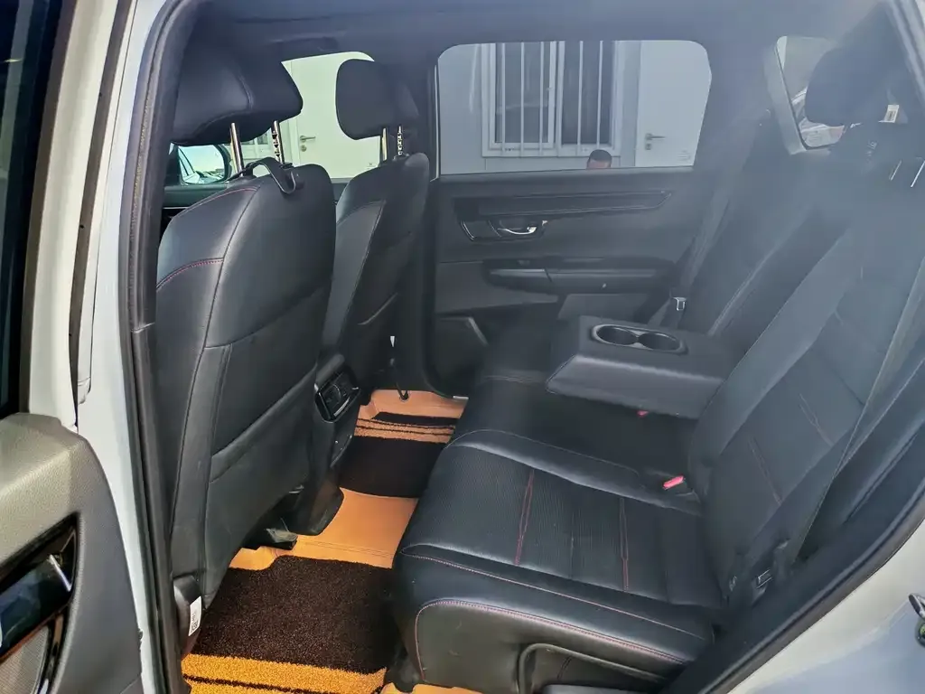 Honda CR-V 2023 из CN, фото 5