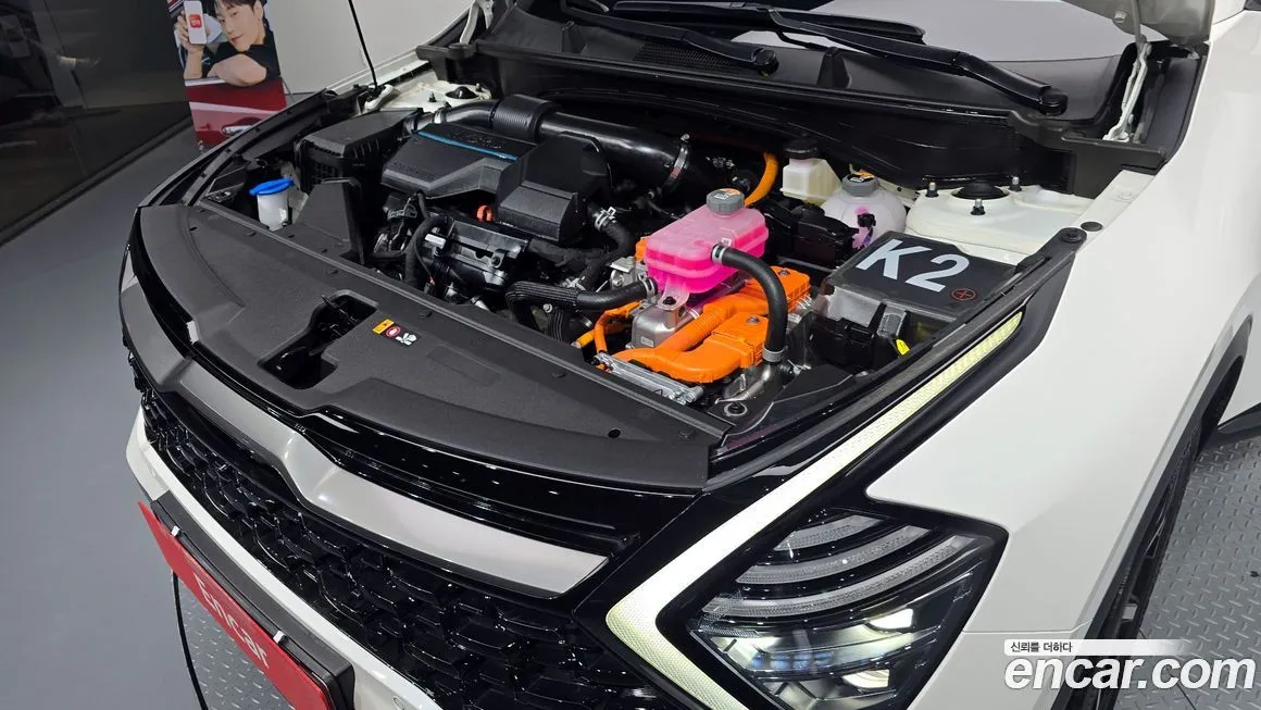 Kia Sportage — фото 6