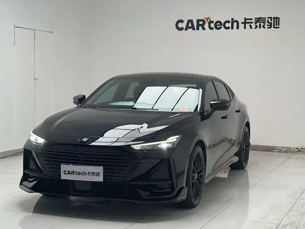Changan UNI-V 2023 из CN, фото 10