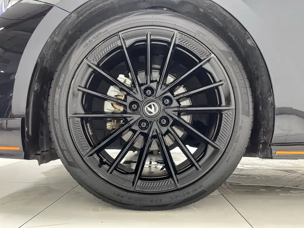 Changan UNI-V 2023 из CN, фото 7