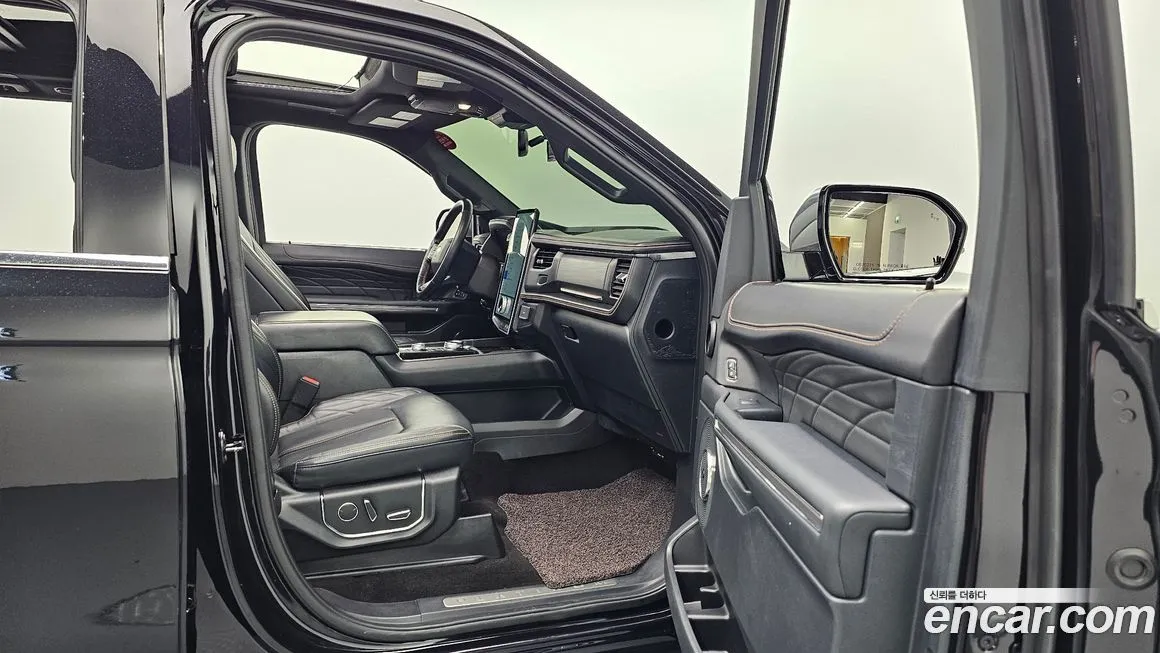 Ford Expedition 2022 из KR, фото 10