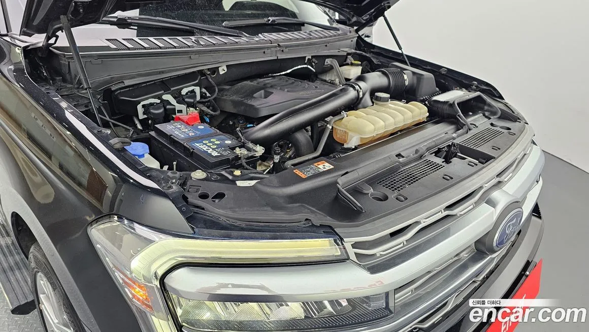 Ford Expedition 2022 из KR, фото 6