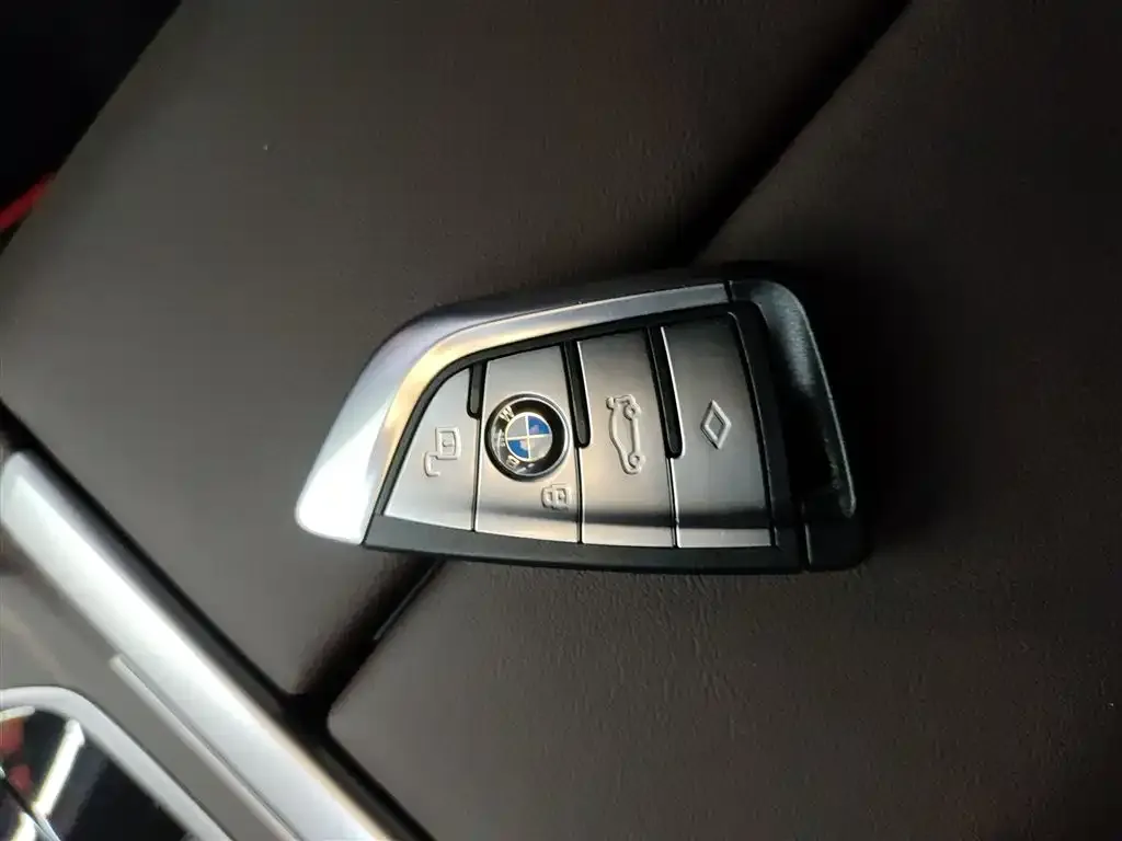 BMW X5 2023 из CN, фото 9
